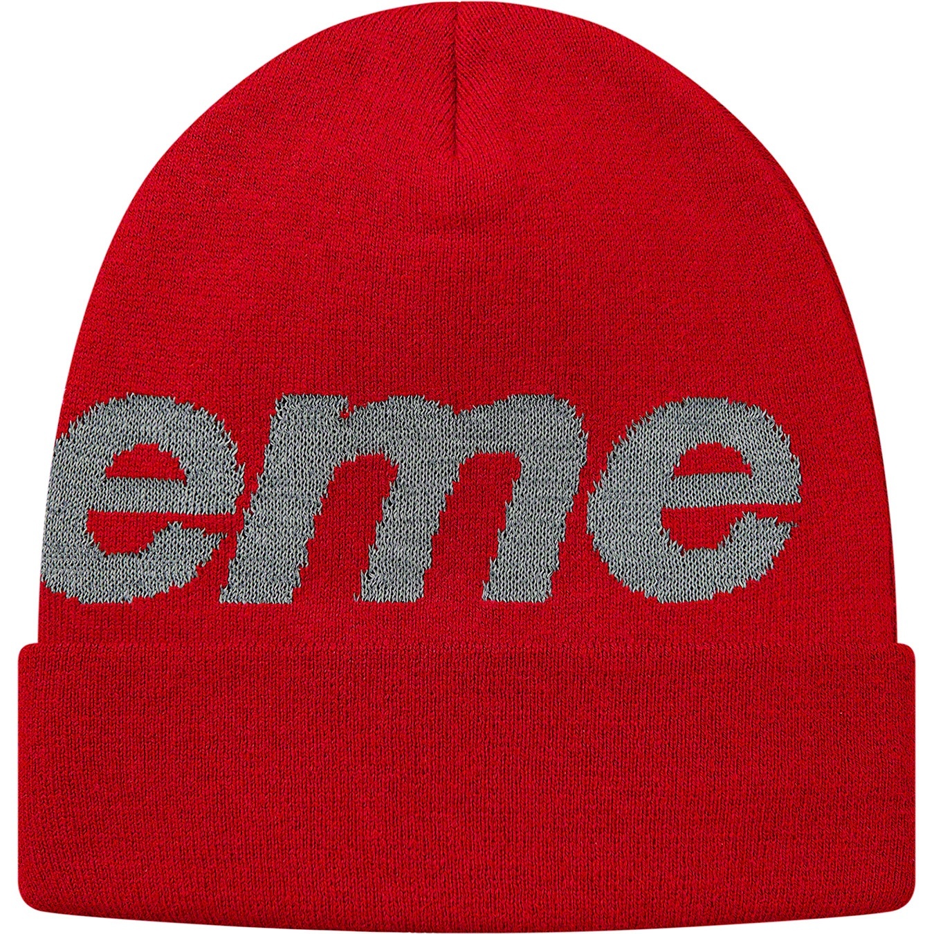 Big Logo Beanie view 11